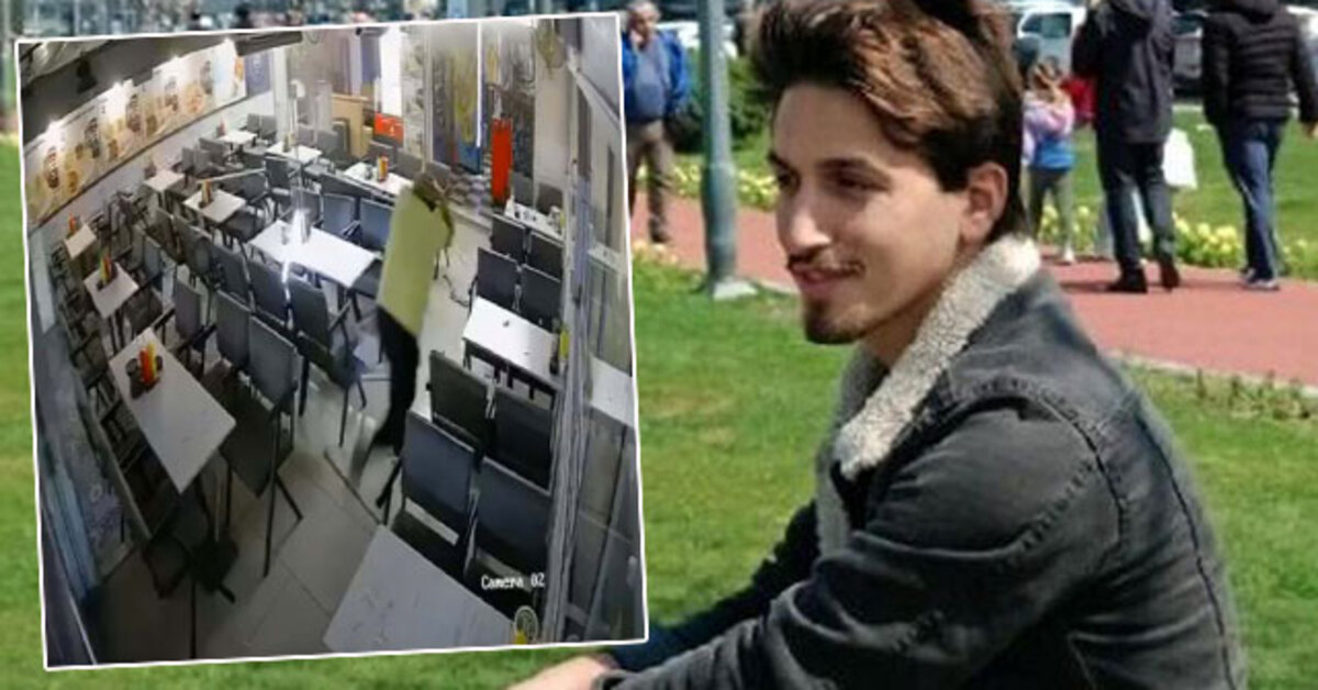 İzmir'de patlamada yaralanan Ertan Mavibaş 10 gün sonra öldü