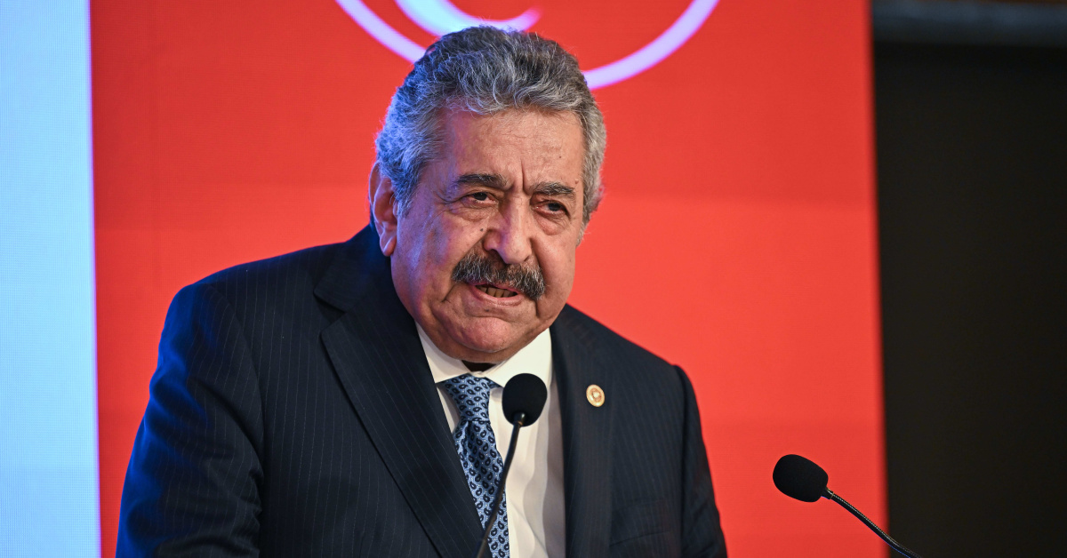 MHP'li Feti Yıldız'dan ceza muhakemesi ve ispat ilkeleri açıklaması