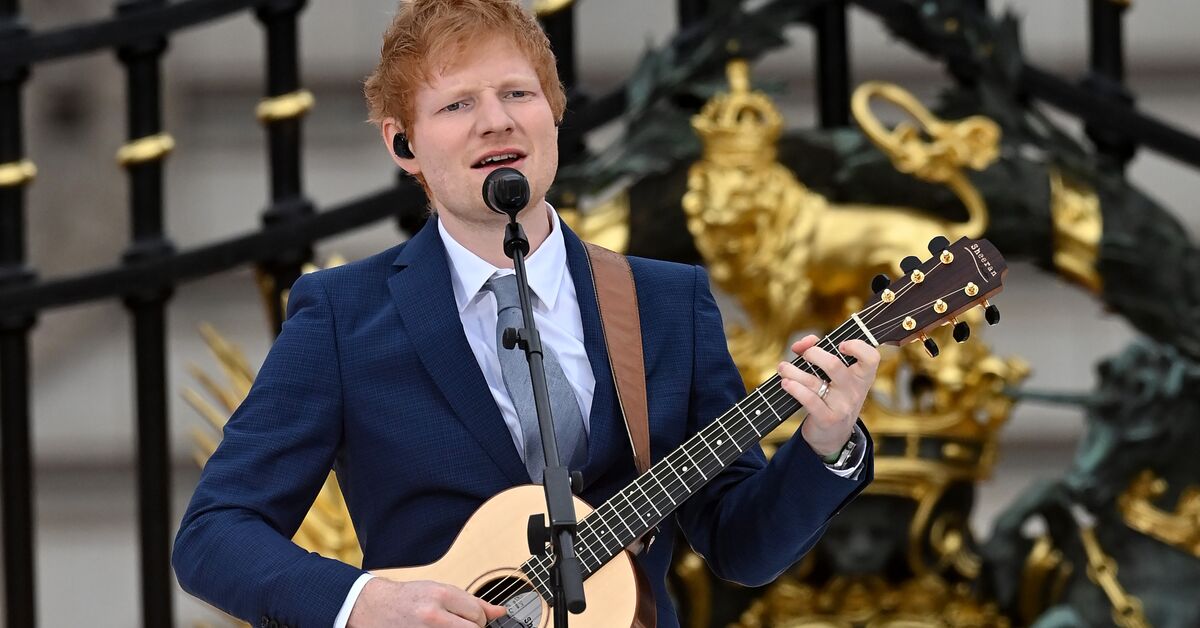 Ed Sheeran konserine karşı Gillette Stadyumu'nda protesto planı