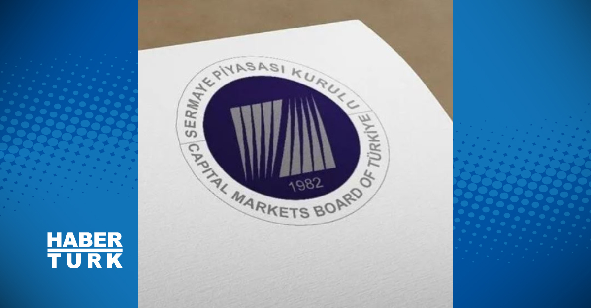 SPK Tera ve Pusula Portföy'ün faaliyetlerini durdurdu