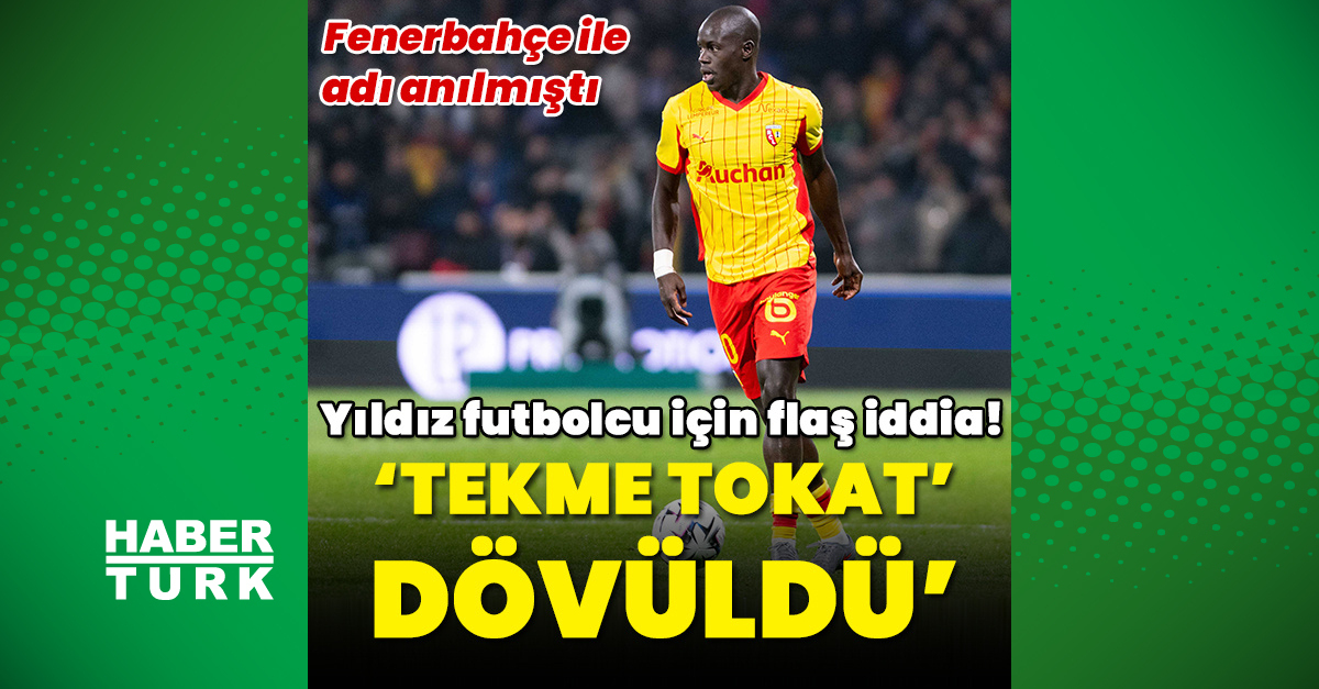 Malang Sarr tekme tokat dövüldü mü? Transfer iddiası