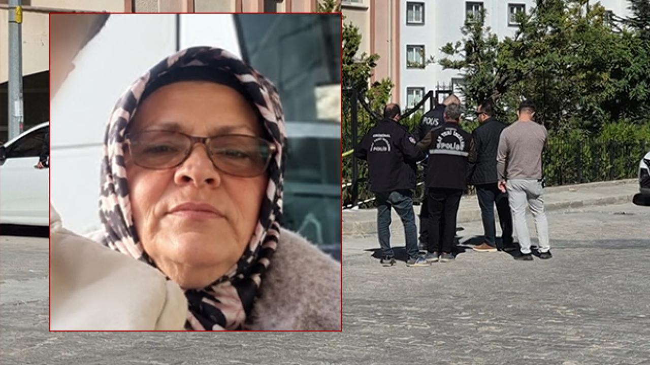 Malatya'da aile dehşeti: Uzaklaştırma kararı olan koca eşini öldürdü