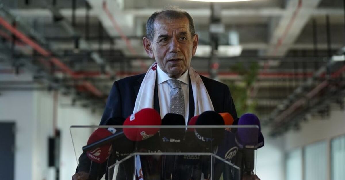 Galatasaray'ın Şampiyonluk Kutlaması 25 Mayıs'ta Yenikapı'da