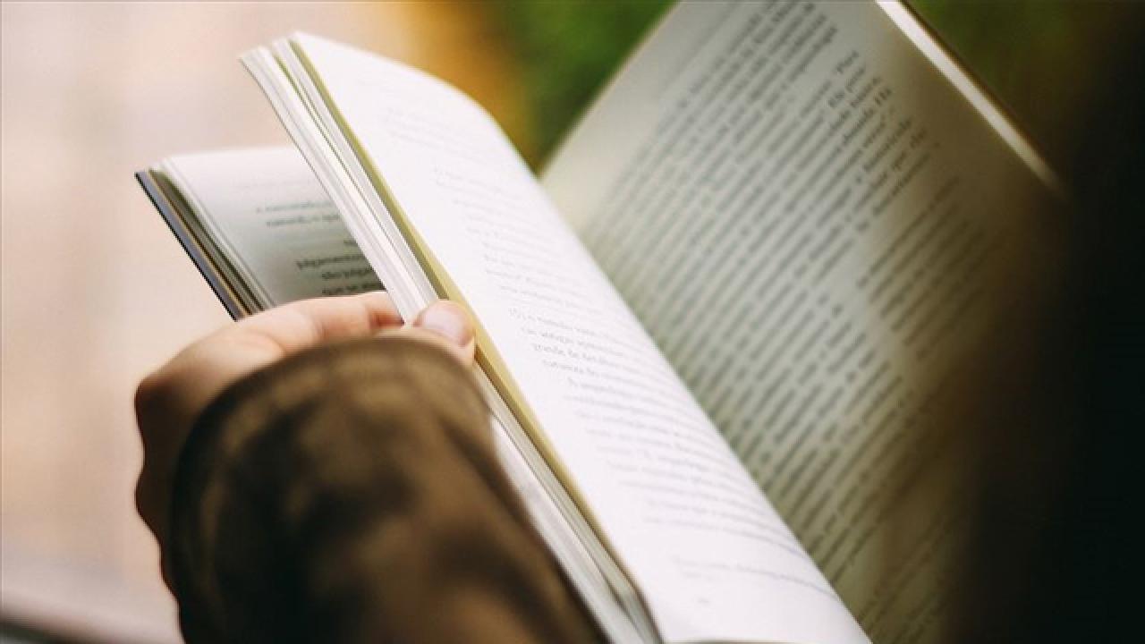 1700 yıllık nadir Odysseia parçası kütüphane kitabında bulundu