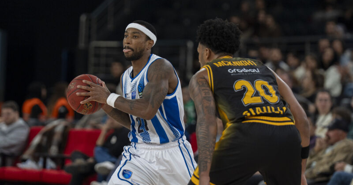 Türk Telekom, Siauliai Basketbol'a 94-84 Mağlup Oldu