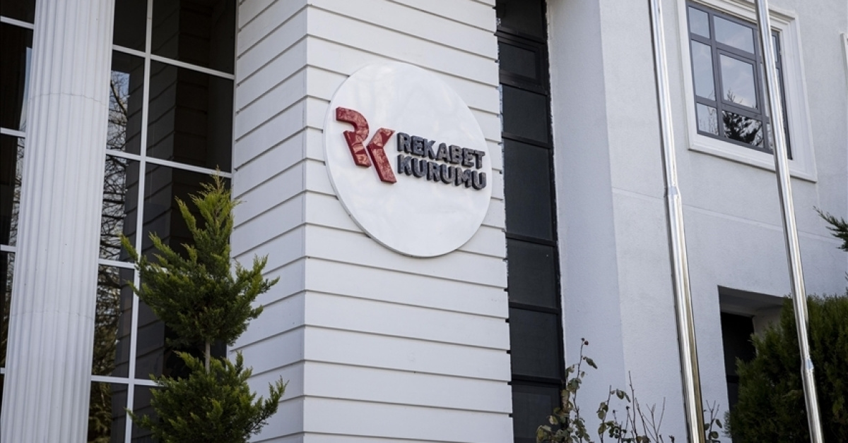 kamuya ait odun ihalelerinde rekabet ihlaline 1,3 milyar lira ceza