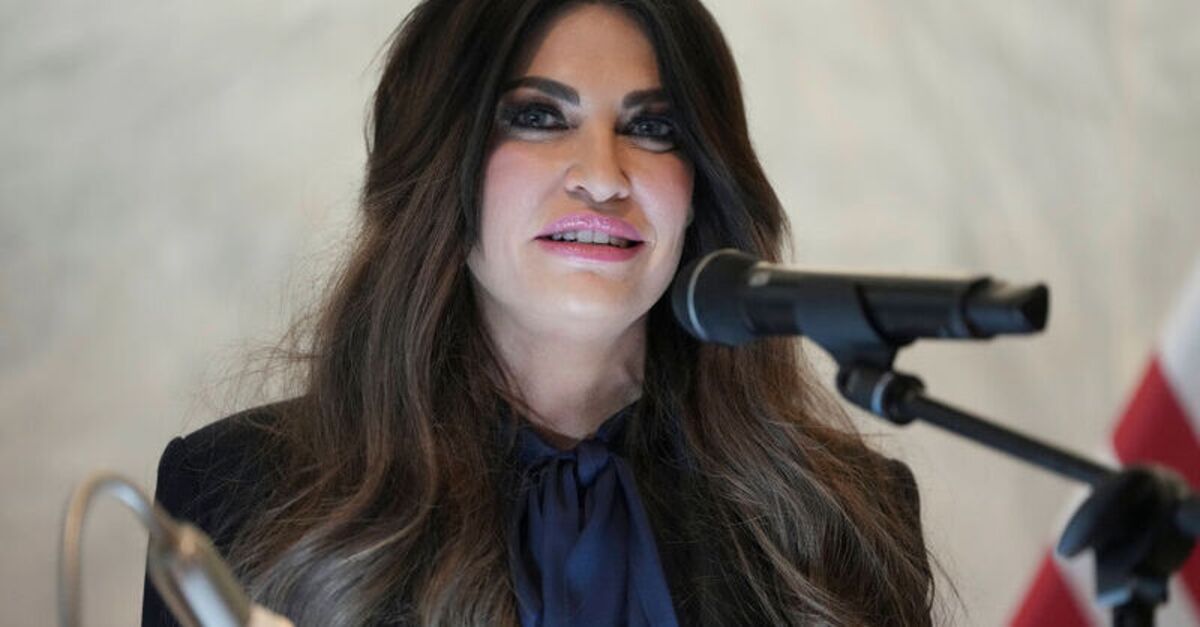 Beyaz Saray, ABD'nin Yunanistan Büyükelçisi Guilfoyle'dan istifa istedi
